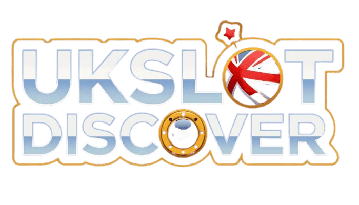 UKSlotDiscover logo