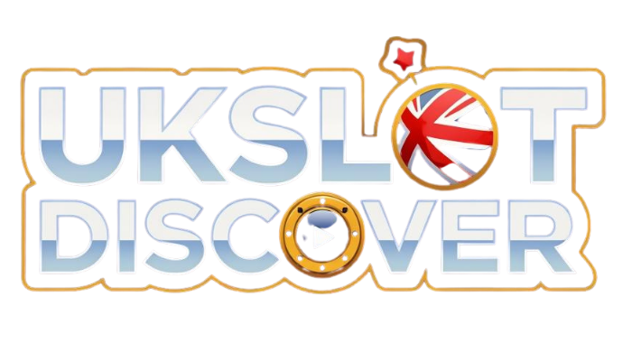 UKSlotDiscover logo